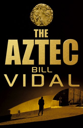 The Aztec (Paperback)