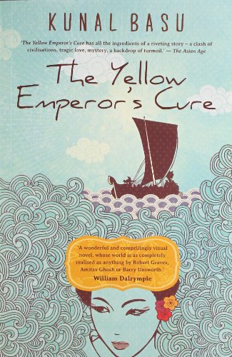 The Yellow Emperor's Cure