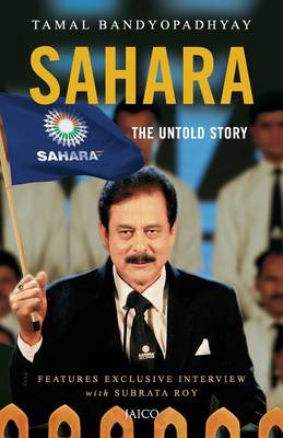 Sahara: the Untold Story (Paperback)