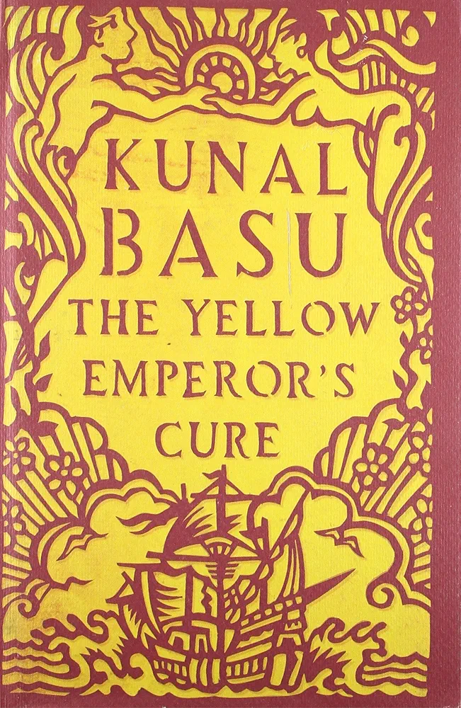 The Yellow Emperor's Cure