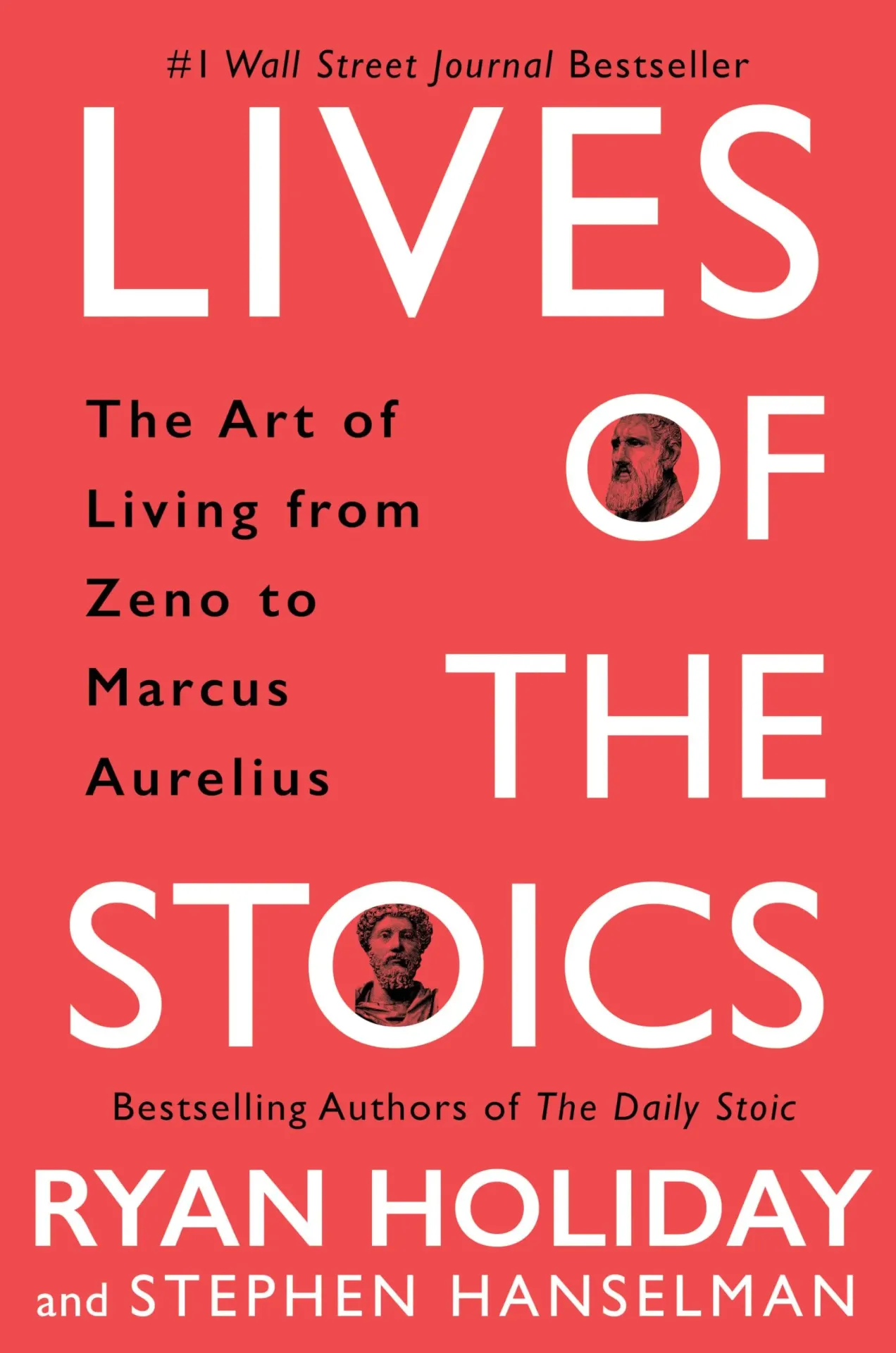Lives Of The Stoics