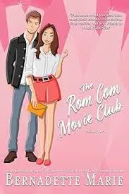 The Rom Com Movie Club - Book Two