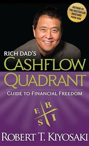 Rich Dad's Cashflow Quadrant