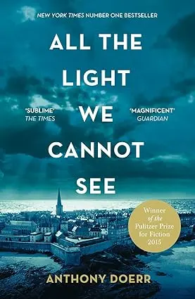 All The Lights We Cannot See