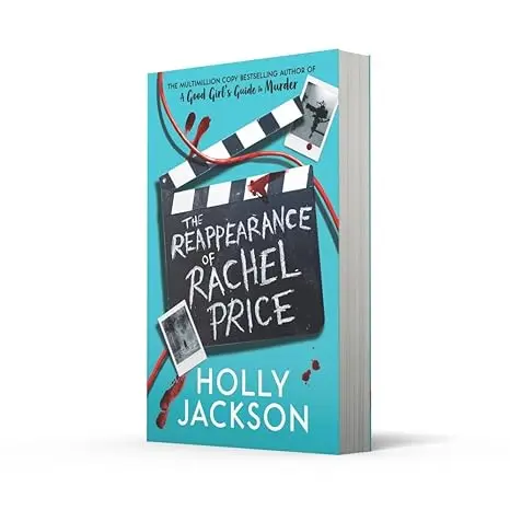 The Reappearance Of Rachel Price (Used like new)