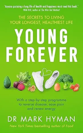 Young Forever (Used)