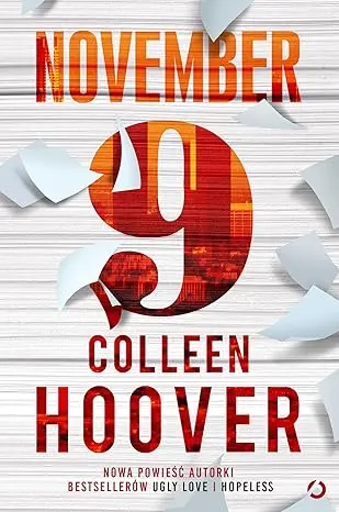 November 9 (Polish Edition) (Used)