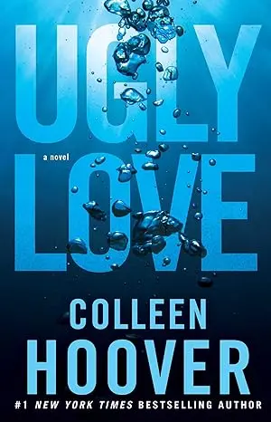 Ugly Love (Used)
