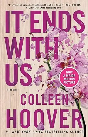 It Ends With Us (Used)