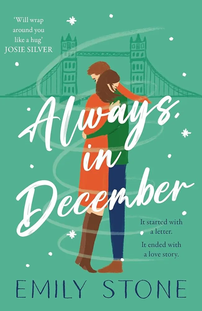 Always In December (Used like new)