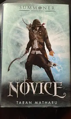 The Novice