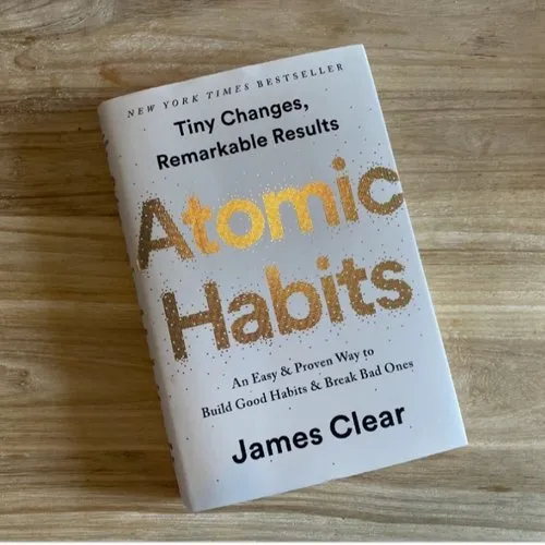 Atomic Habits