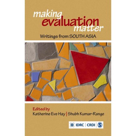 Making Evaluation Matter