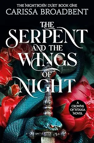 The Serpent & The Wings Of The Night