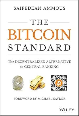 The Bitcoin Standard