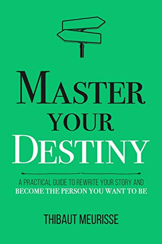 Master Your Destiny