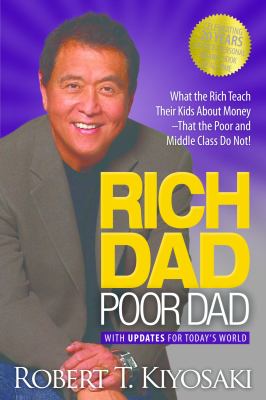 Rich Dad Poor Dad