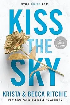 Kiss The Sky