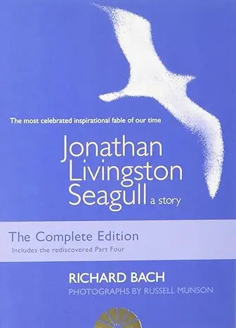 Jonathon Livingston Seagull a Story