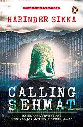 Calling Sehmat