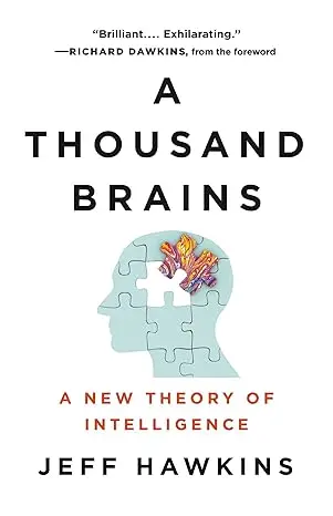 A Thousand Brains