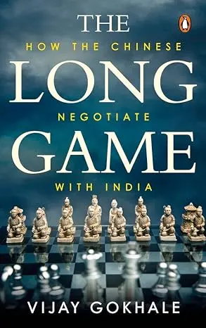 The Long Game