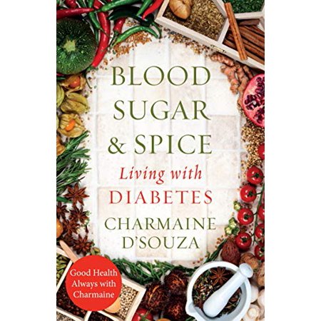 Blood Sugar and Spice: Living with Diabetes