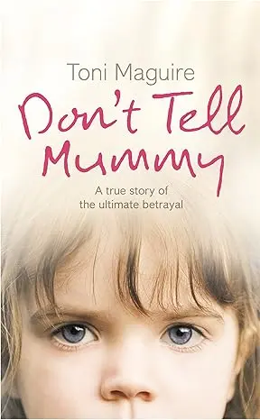 DonT Tell Mummy