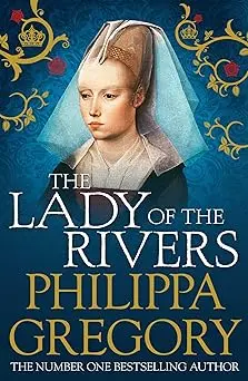 The Lady Of The Rivers