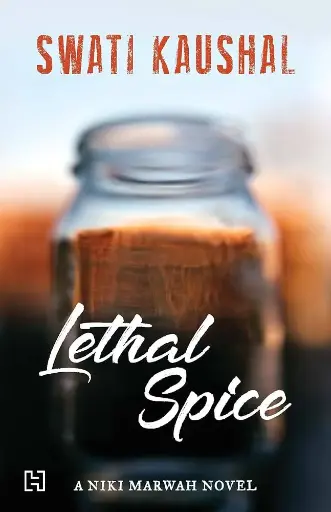 Lethal Spice