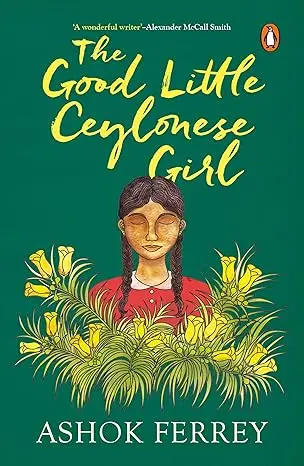 The Good Little Ceylonese Girl
