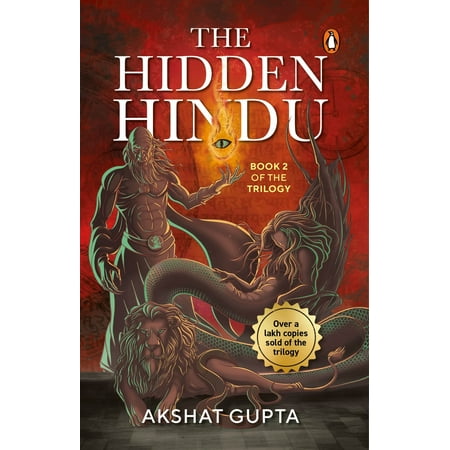 Hidden Hindu Book 2