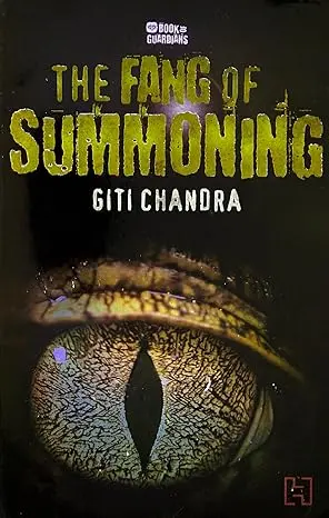 The Fang of Summoning