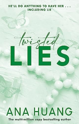 Twisted Lies